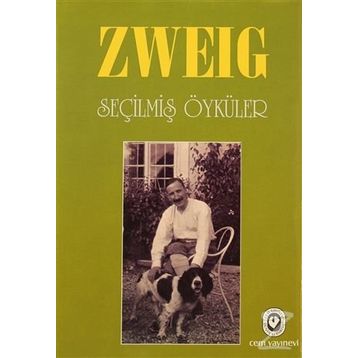 SEÇİLMİŞ ÖYKÜLER (CILTLI) - STEFAN ZWEIG