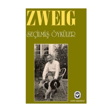SEÇİLMİŞ ÖYKÜLER (CILTLI) - STEFAN ZWEIG