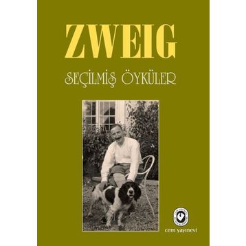 SEÇİLMİŞ ÖYKÜLER (CILTLI) - STEFAN ZWEIG