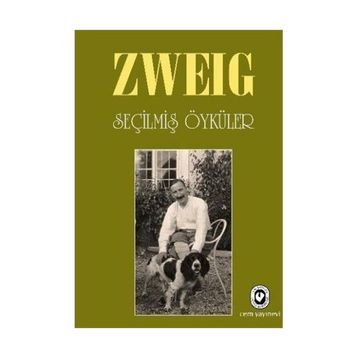 SEÇİLMİŞ ÖYKÜLER (CILTLI) - STEFAN ZWEIG