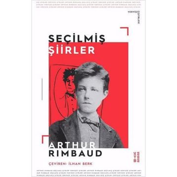 Seçilmiş Şiirler Cehennemde Bir Mevsim - Arthur Rimbaud