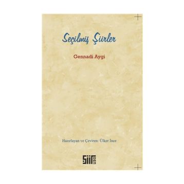Seçilmiş Şiirler - Gennadi Aygi
