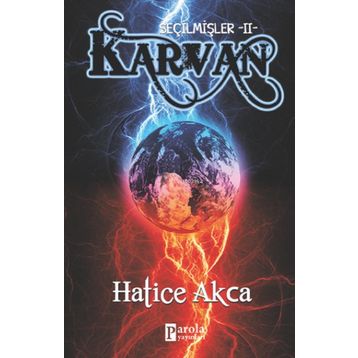 Seçilmişler 2 - Karvan Hatice Akca