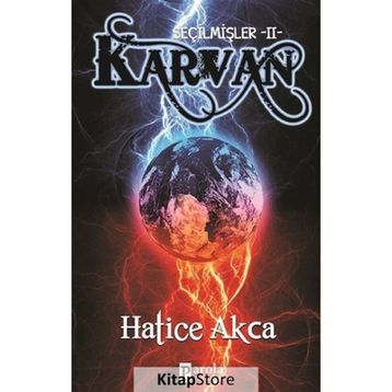 Seçilmişler 2 - Karvan Hatice Akca