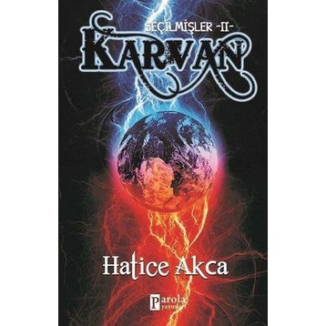 Seçilmişler 2 - Karvan Hatice Akca