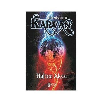 Seçilmişler 2 - Karvan Hatice Akca