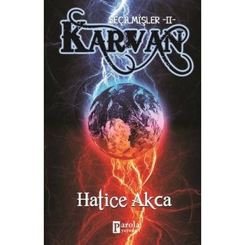 Seçilmişler 2 - Karvan Hatice Akca