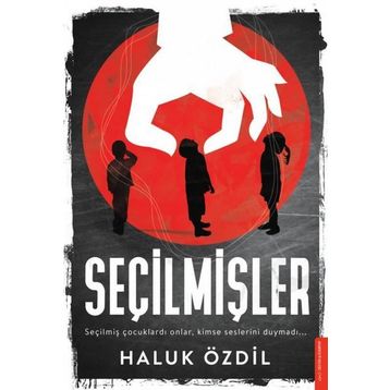 Seçilmişler Destek Yayınları
