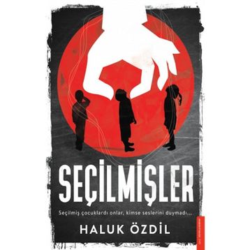Seçilmişler Destek Yayınları