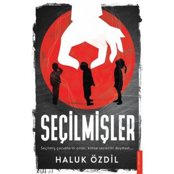 Seçilmişler Destek Yayınları