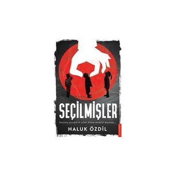 Seçilmişler Destek Yayınları