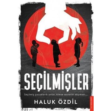 Seçilmişler Destek Yayınları