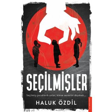 Seçilmişler Destek Yayınları