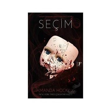 Seçim Amanda Hocking
