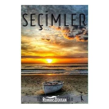 Seçimler - Özgün Kabacaoğlu