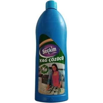 Seçkim 1 lt Yağ Çözücü