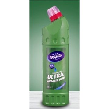 Seçkim 750 ml Ultra Kıvamlı Çamaşır Suyu