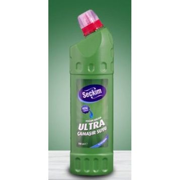 Seçkim 750 ml Ultra Kıvamlı Çamaşır Suyu