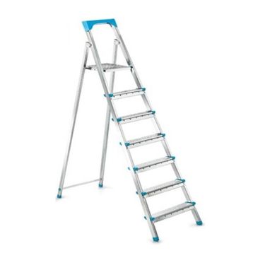 Seçkin 6+1 Profil Merdiven