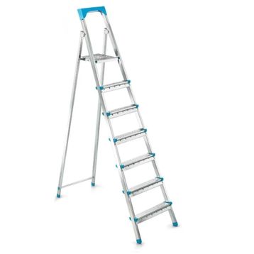 Seçkin 6+1 Profil Merdiven