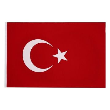 Seçkin Alpaka Türk Bayrağı 300x450 cm