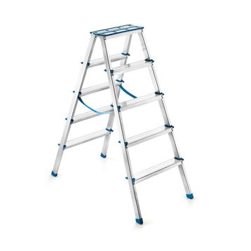 Seçkin I205 5+5 Çift Çıkışlı Profil Merdiven
