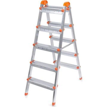 Seçkin I205 5+5 Çift Çıkışlı Profil Merdiven