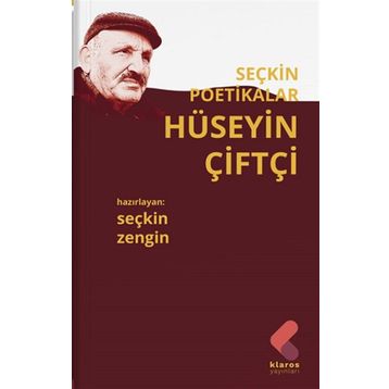 Seçkin Poetikalar - Hüseyin Çiftçi