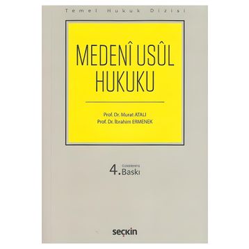 Seçkin Yayıncılık - Medeni Hukuk