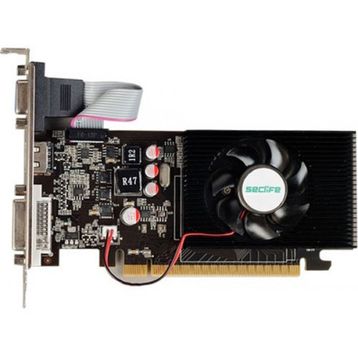 Seclife GeForce GT 740 4GB DDR3 Ekran Kartı