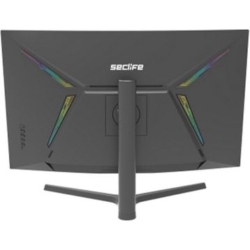 Seclife RC315170H1 31.5 inç 1ms 170Hz Curve 2K Monitör
