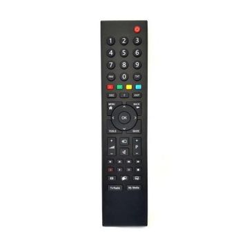 Seclink Arçelik A48L 4531 0B LCD TV Kumanda