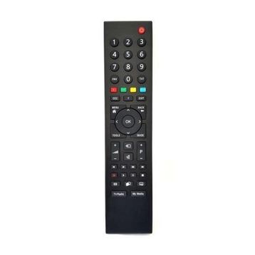 Seclink Arçelik A48L 4531 0B LCD TV Kumanda