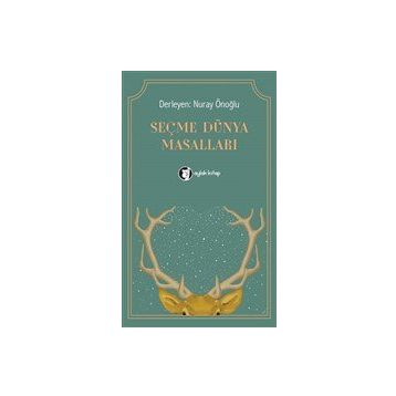 Seçme Dünya Masalları Aylak Kitap