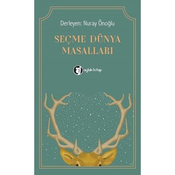 Seçme Dünya Masalları Aylak Kitap