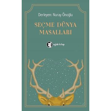 Seçme Dünya Masalları Aylak Kitap