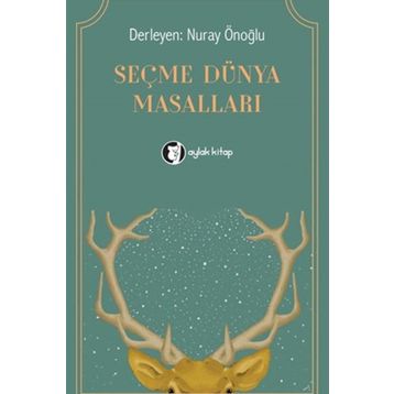 Seçme Dünya Masalları Aylak Kitap