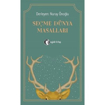 Seçme Dünya Masalları Aylak Kitap