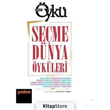 Seçme Dünya Öyküleri - Jorge Luis Borges