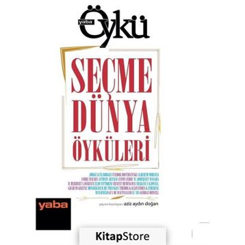 Seçme Dünya Öyküleri - Jorge Luis Borges