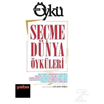 Seçme Dünya Öyküleri - Jorge Luis Borges