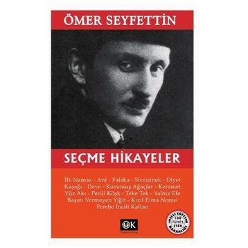 SEÇME HIKAYELER - OSCAR WILDE