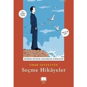 SEÇME HIKAYELER - OSCAR WILDE