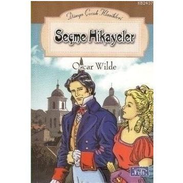 Seçme Hikayeler - Sait Faik Abasıyanık