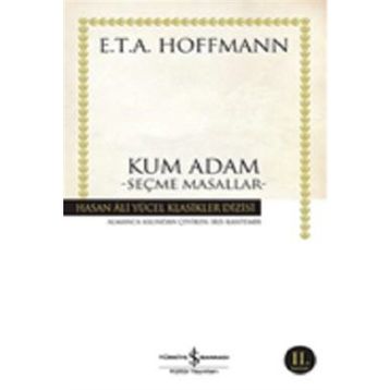 SEÇME MASALLAR - E. T. A. HOFFMAN