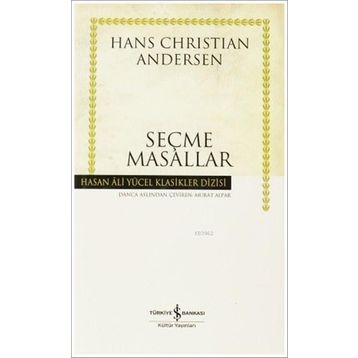 SEÇME MASALLAR - MEHMET SEYDA