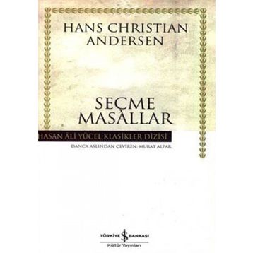 SEÇME MASALLAR - MEHMET SEYDA