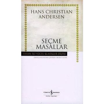 SEÇME MASALLAR - MEHMET SEYDA