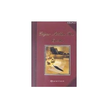 SEÇME ÖYKÜLER - EDGAR ALLAN POE
