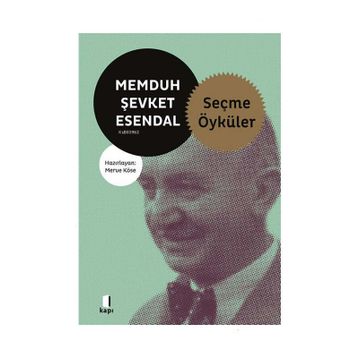Seçme Öyküler Kapı Yayınları